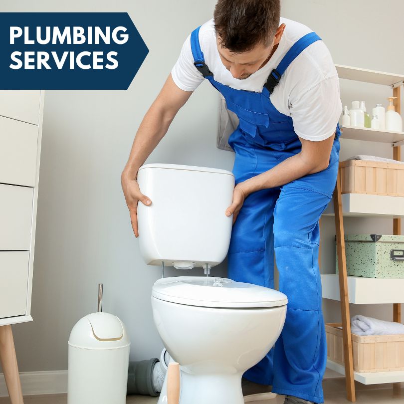 Plumbing Company in Lowell, MI